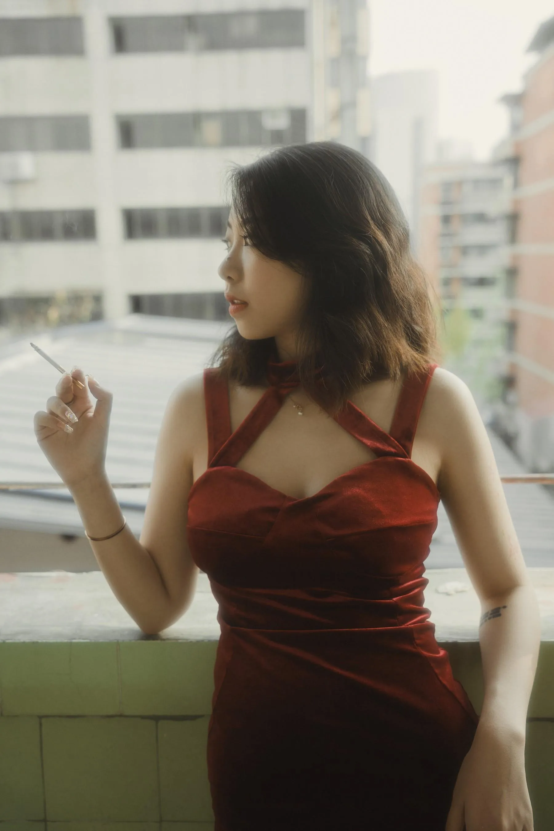 [YITUYU艺图语]2022.08.18 叙情诗 Ohio [22P]插图4